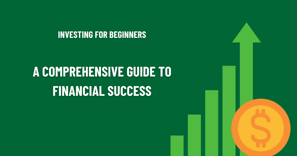 Investing for Beginners