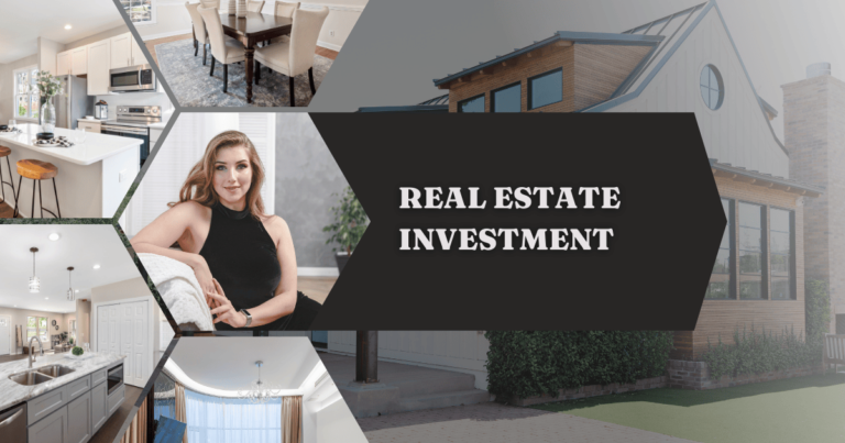 Real-Estate-Investment