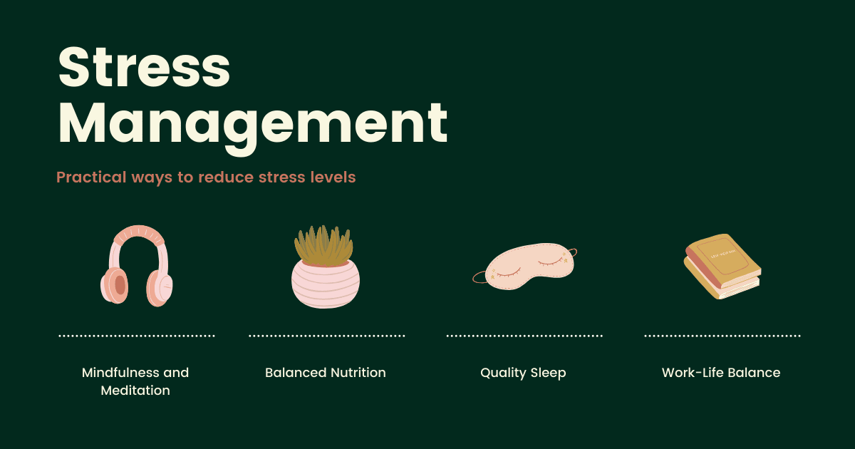 Stress Management Techniques